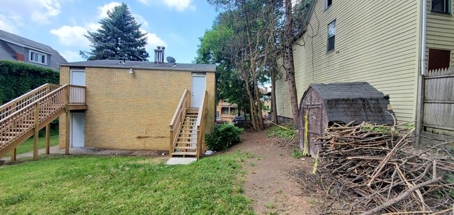 Photo - 1023 Wallace Ave