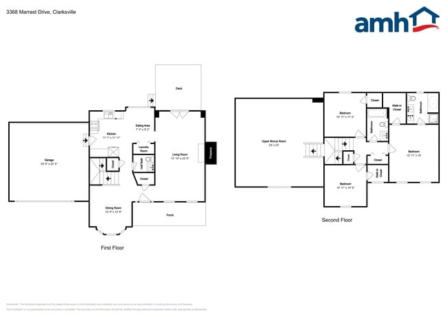 Photo - 3368 Marrast Dr