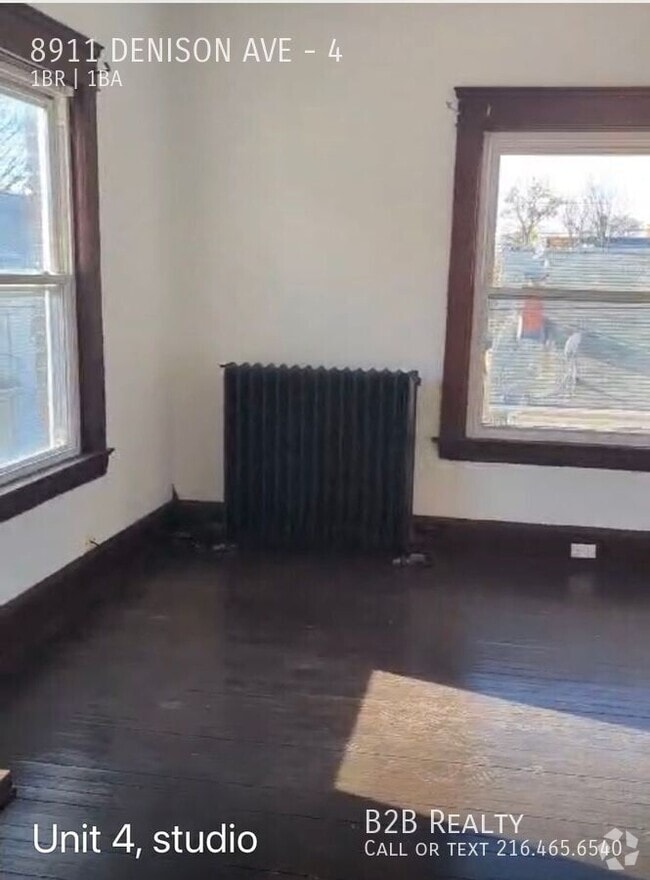 Building Photo - 8911 Denison Ave Unit 4 Rental