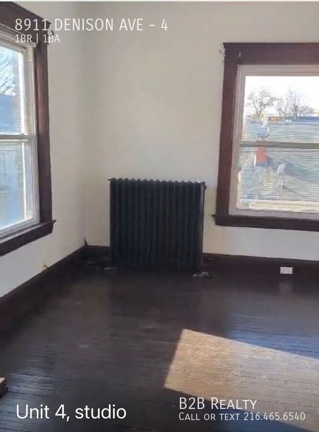Photo - 8911 Denison Ave Apartment Unit 4