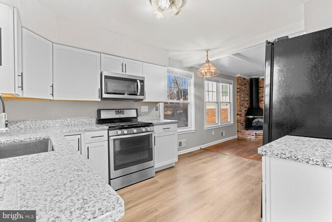 Photo - 11904 N Marlton Ave