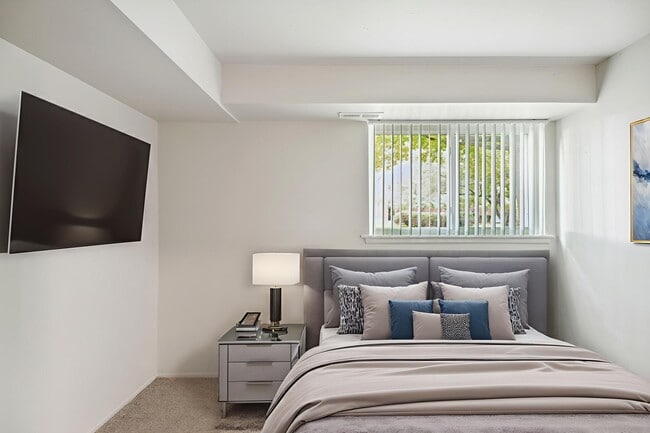 Park Hill Apartments