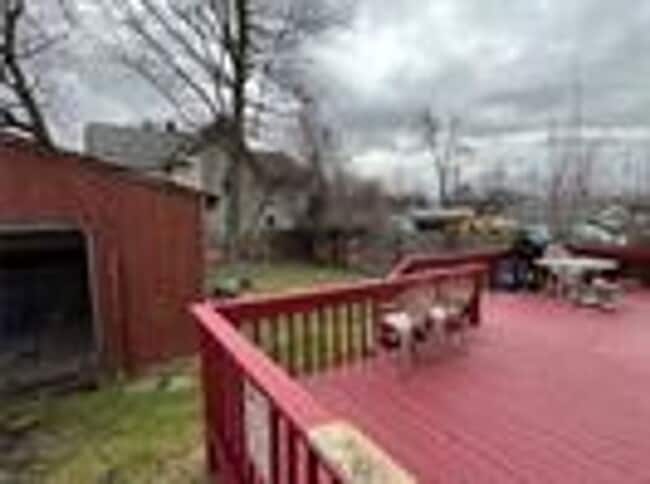 Photo - 2118 Denison Ave Unit UP - 3bd/1.5ba