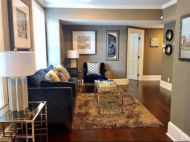 Building Photo - 223 S Grand Unit 303 Rental
