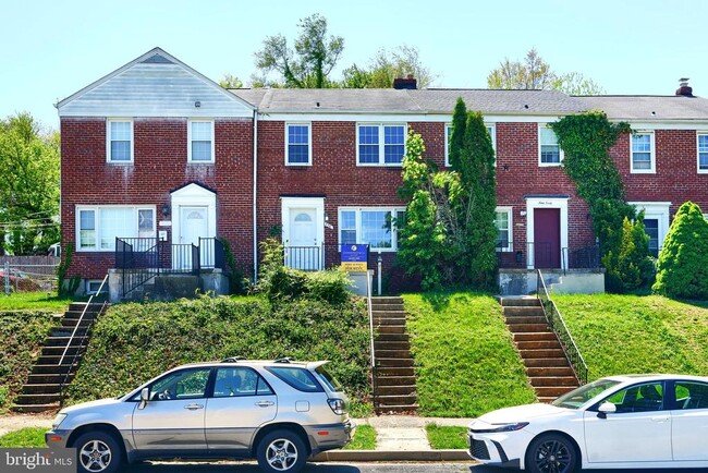 Photo - 938 Fairmount Ave Townhome