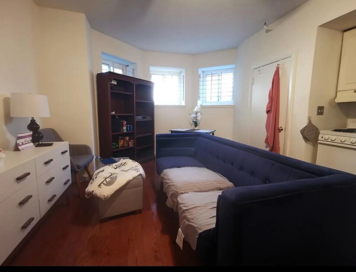 Photo - 515 Beacon St Unidad 1