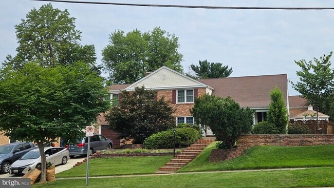 Building Photo - 8001 Postoak Rd