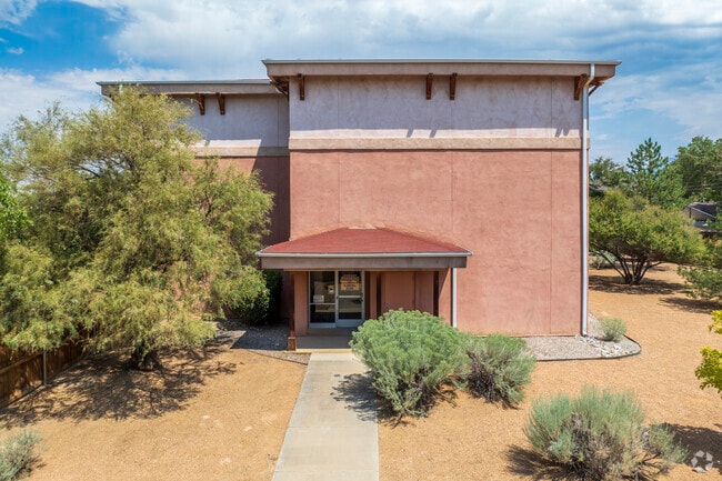 Photo - Mesa Hills Senior Living
