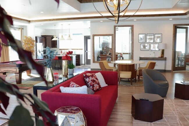Clubhouse