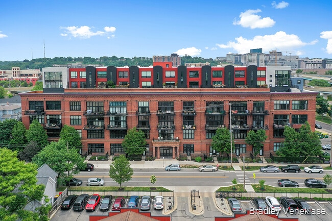 Photo - 600 Broadway Ave NW Unit 414