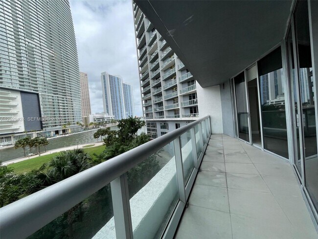 Photo - 475 Brickell Ave Unit 414