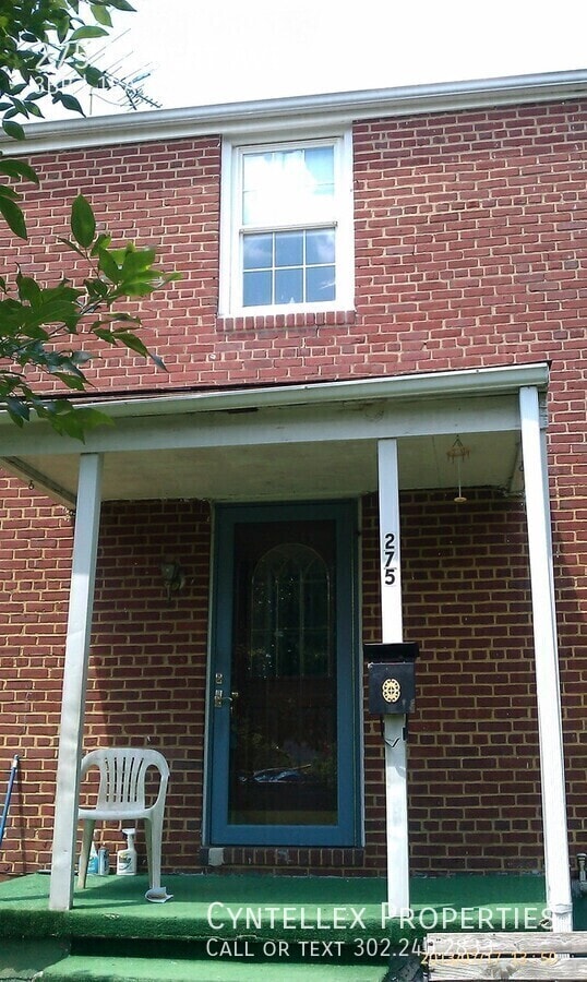 Building Photo - 275 Filbert Ave