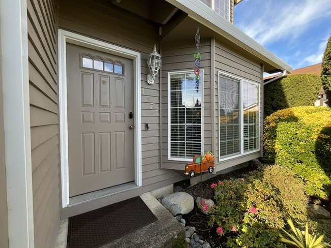 Photo - Light-Filled Three Bedroom Home with Private Bonus Space and Outdoor Living