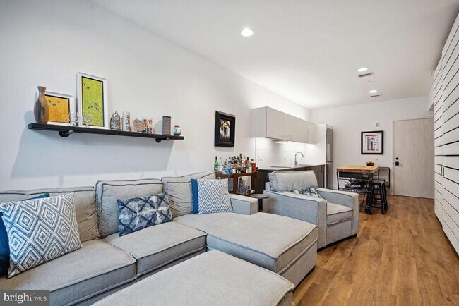 Photo - 57 N St NW Unit 127