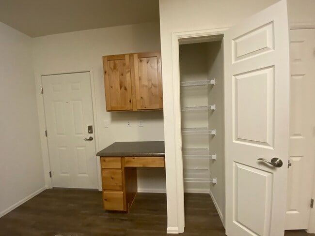 Fossil Ridge Apartments
