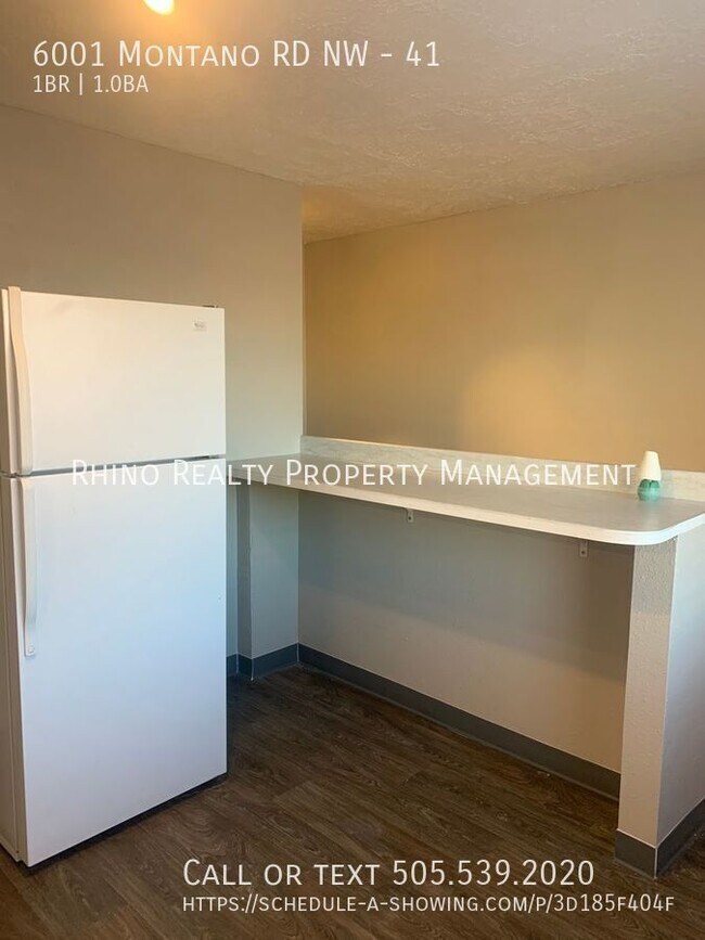 Photo - 6001 Montaño Rd NW Unit 41