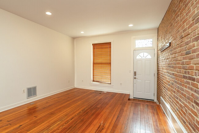 Photo - 1242 E Fort Ave