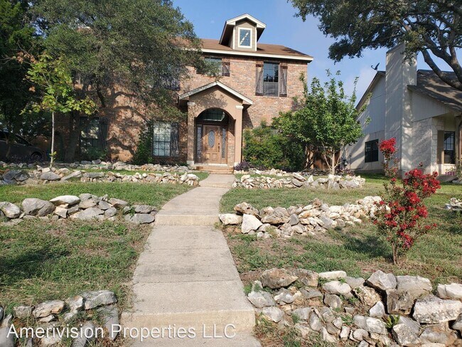 3 br, 2.5 bath House - 19415 Encino Summit - 3 br, 2.5 bath House - 19415 Encino Summit