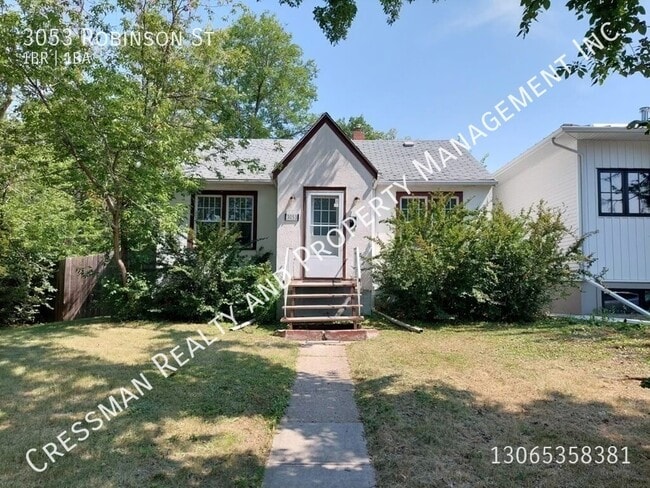 Building Photo - 1 Bedroom Full House in Lakeview