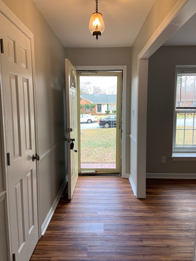 Photo - 3 BR House near Guilford College w/ Garage