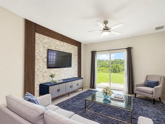 Photo - Family-Friendly lifestyle living in this 5Bedroom/3Bath spacious Odessa home!