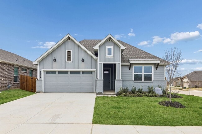 Building Photo - Bright, Brand-New Living in Denton’s Eagle Cree