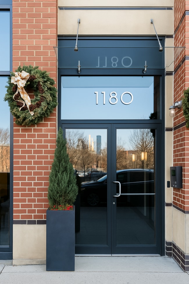 Photo - 1180 Washington St Unit 302