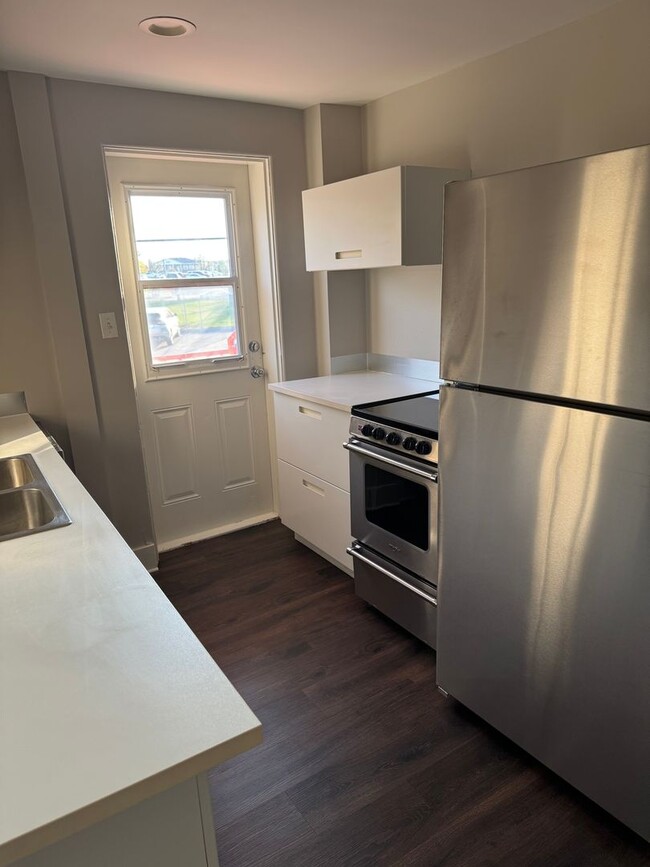 Photo - Grandview Apartments