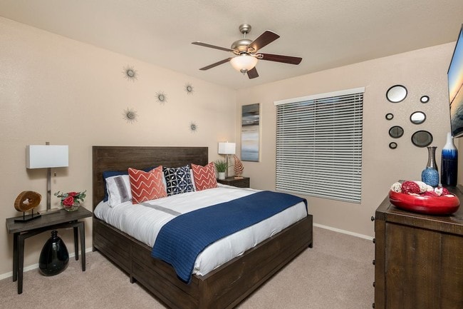 Photo - San Antigua In McCormick Ranch