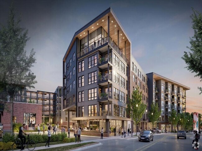 Building Photo - Wye Junction Rental
