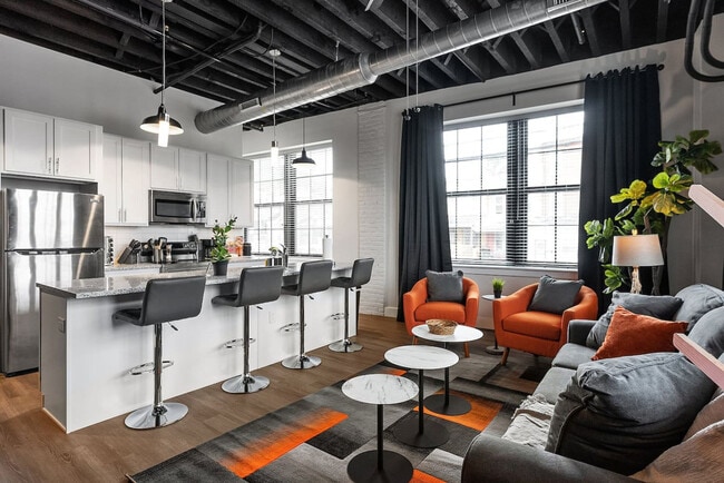 Photo - 4500 Wayne Ave Unidad ID1289451P