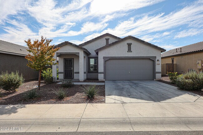 Photo - 19609 W Palo Verde Dr Casa