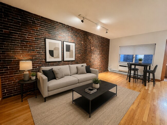 5 Thacher Ct Unit 1