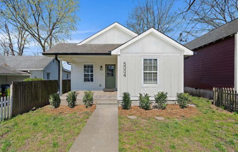 Photo - 5004 Kentucky Ave (Nashville, TN)