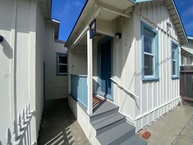 Photo - 512 Lobos Ave Unit B