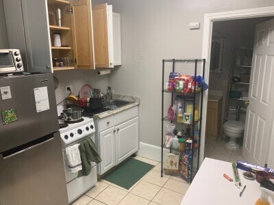 Photo - 875 Beacon St Unidad 43