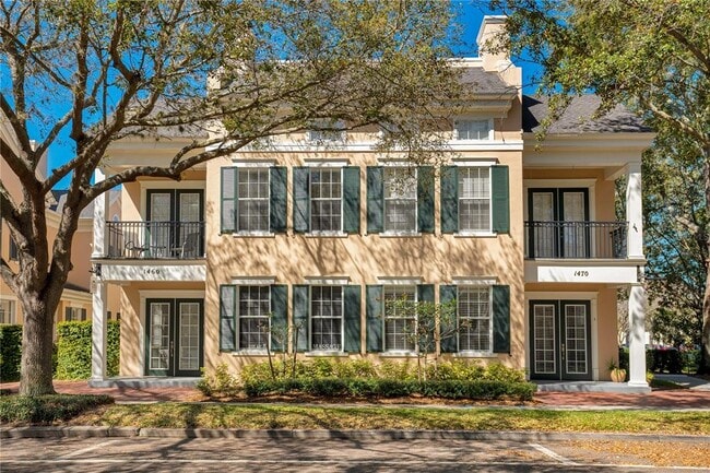 Building Photo - 1470 Lake Baldwin Ln