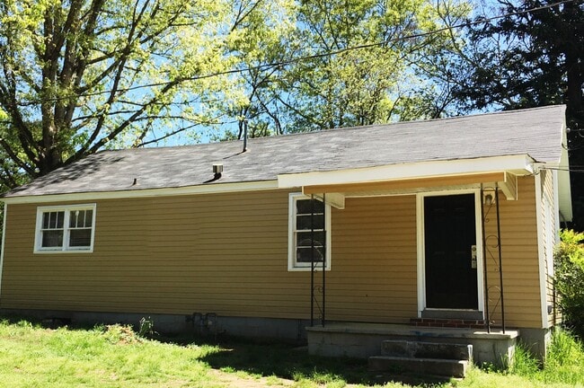 Building Photo - 298 Atlanta Hwy SE Rental