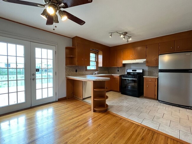 Photo - Three Bedroom Tulsa, 1 Bath