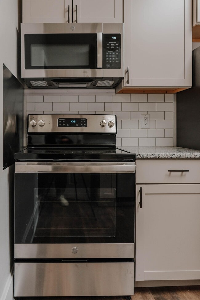 Photo - 1531 Green St Unit 2F