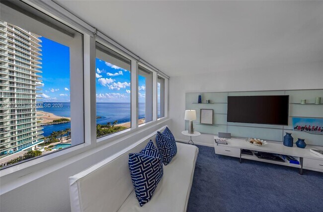 10275 Collins Ave Unit 1507