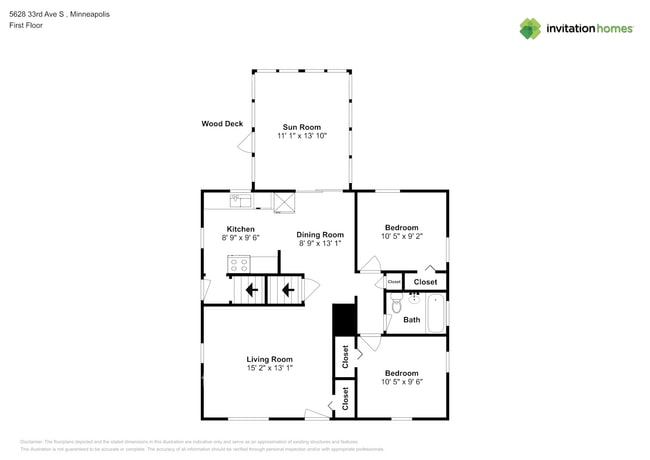 Photo - 5628 33rd Ave S