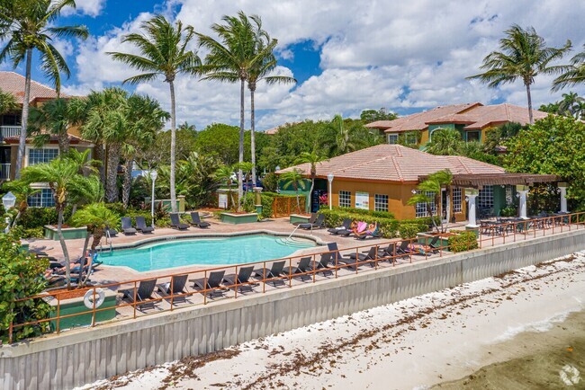 Building Photo - Manatee Bay Apartments