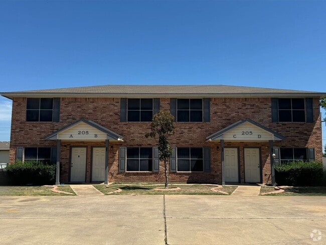 Building Photo - 205 Lydia Dr Unit Apt C