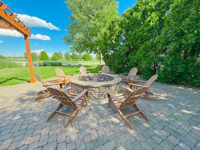 Fire Pit