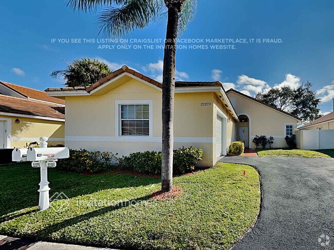 Building Photo - 22270 Tempo Way Rental