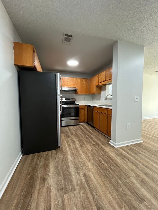 Photo - Barden Ridge Apartments