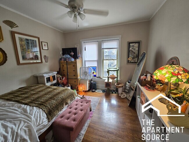 Photo - 1961 W Foster Ave Unidad G