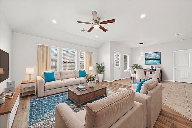 Photo - 3326 McDonough Way