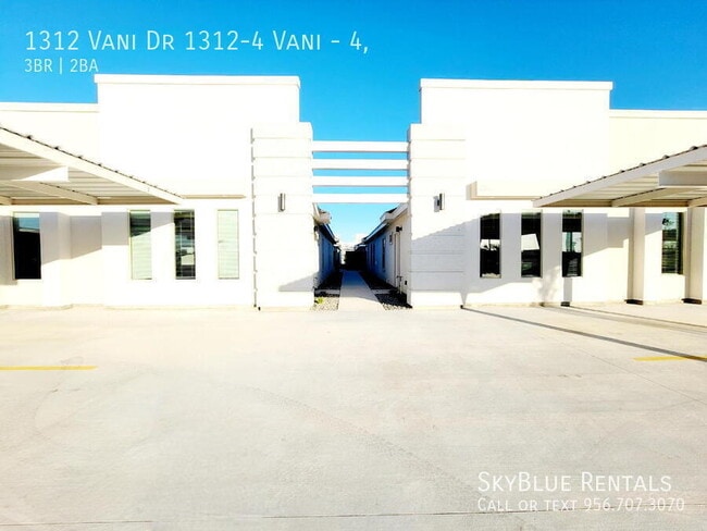 Photo - 1312 Vani Dr Unit 4,